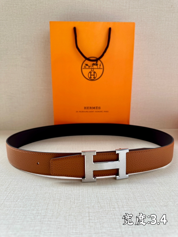 エルメス激安ベルト正面デザイン